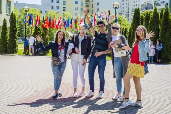 Szkoła Główna Turystyki i Hotelarstwa Vistula