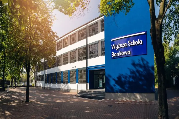 Uniwersytet WSB Merito w Warszawie