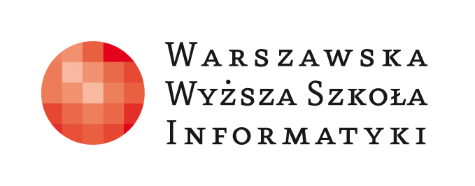 Logo Warszawska Wyższa Szkoła Informatyki (WWSI) <small>(Uczelnia niepubliczna)</small>