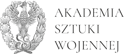 Logo Akademia Sztuki Wojennej (ASzWoj) w Warszawie <small>(Uczelnia publiczna)</small>