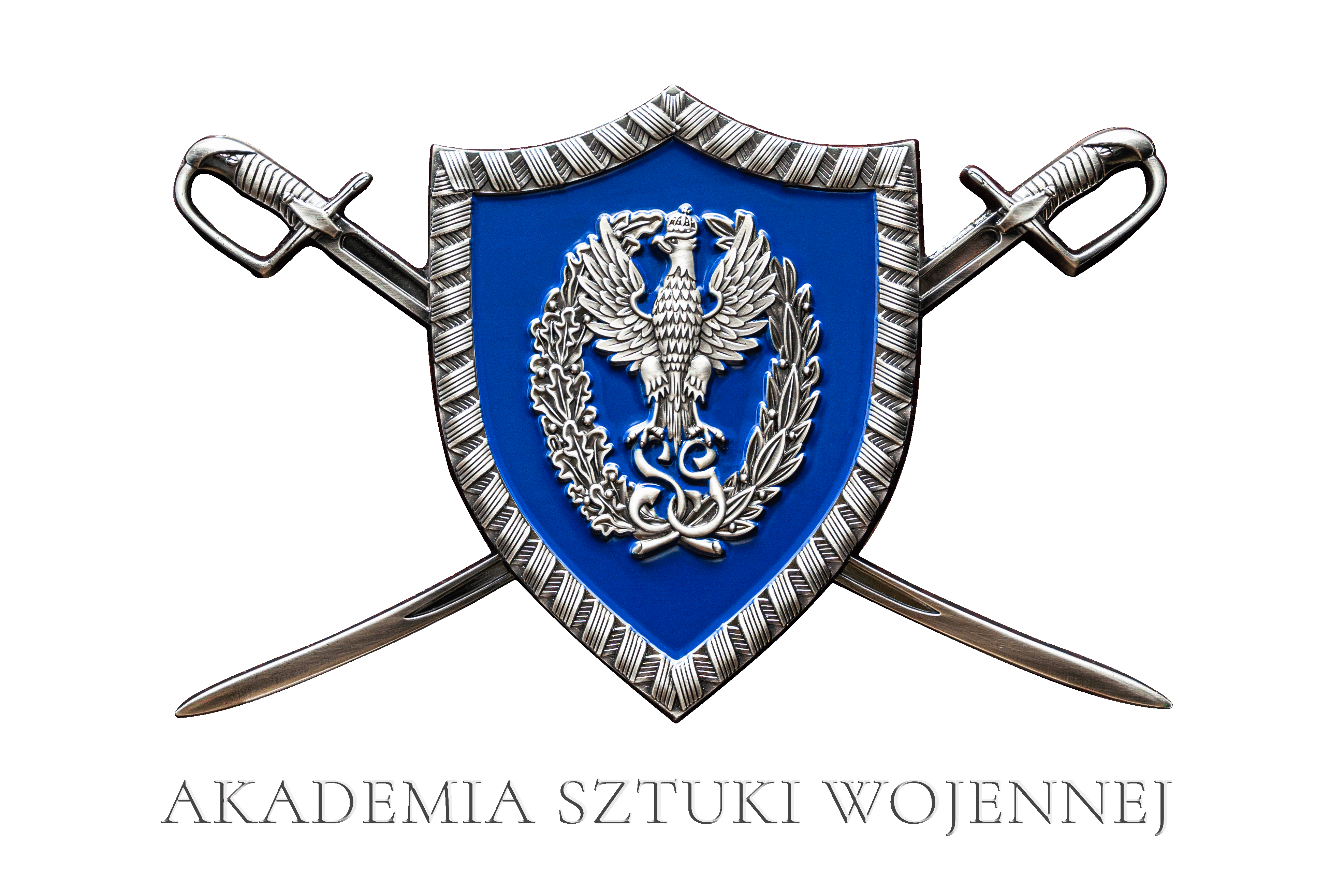 Logo Akademia Sztuki Wojennej (ASzWoj) w Warszawie <small>(Uczelnia publiczna)</small>