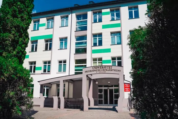 Uniwersytet w Siedlcach (UwS)