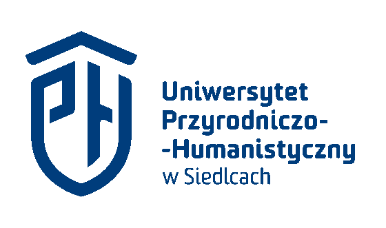 Logo Uniwersytet w Siedlcach (UwS)