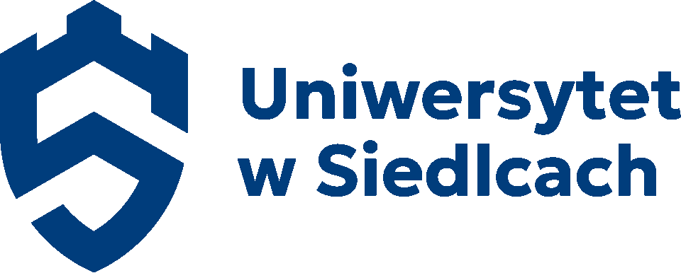 Logo Uniwersytet w Siedlcach (UwS) <small>(Uczelnia publiczna)</small>