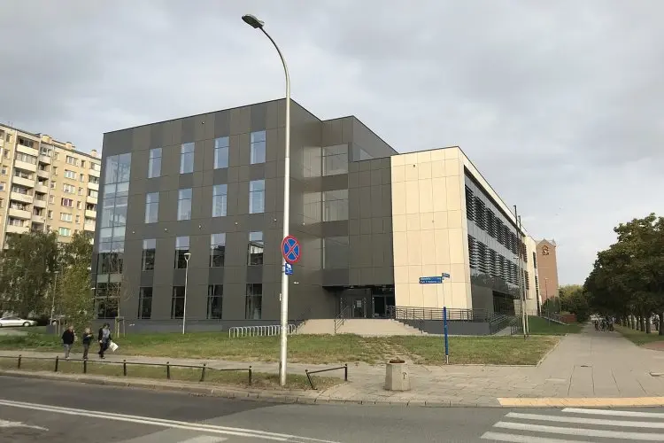 Chrześcijańska Akademia Teologiczna (CHAT)