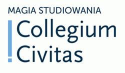 Logo Collegium Civitas <small>(Uczelnia niepubliczna)</small>