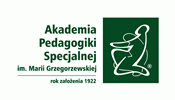 Logo Akademia Leona Koźmińskiego