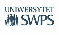 Logo SWPS Uniwersytet Humanistycznospołeczny