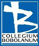 Logo Collegium Bobolanum - Akademia Katolicka w Warszawie 