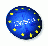 Logo Europejska Wyższa Szkoła Prawa i AdministracjI (EWSPA)