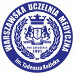 Logo Akademia Leona Koźmińskiego